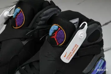 Aqua (2015)  305381-025 Retro 8 Jordan 0430